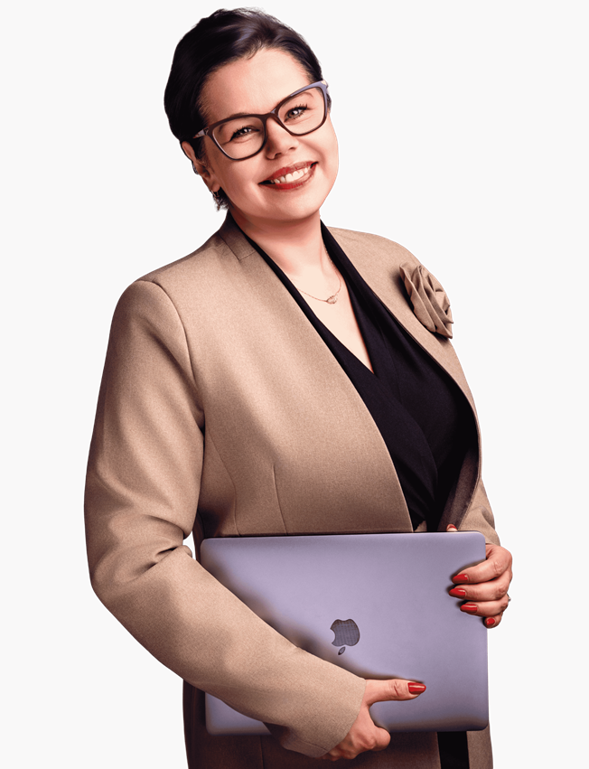 Praktyczny HR - Małgorzata Smolik
